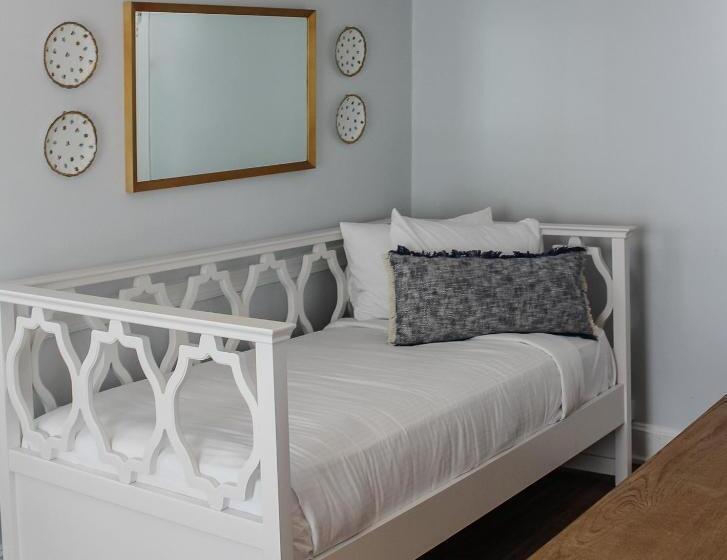 هاستل The Inn Of Cape May