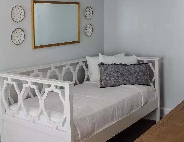 Retkeilymaja The Inn Of Cape May