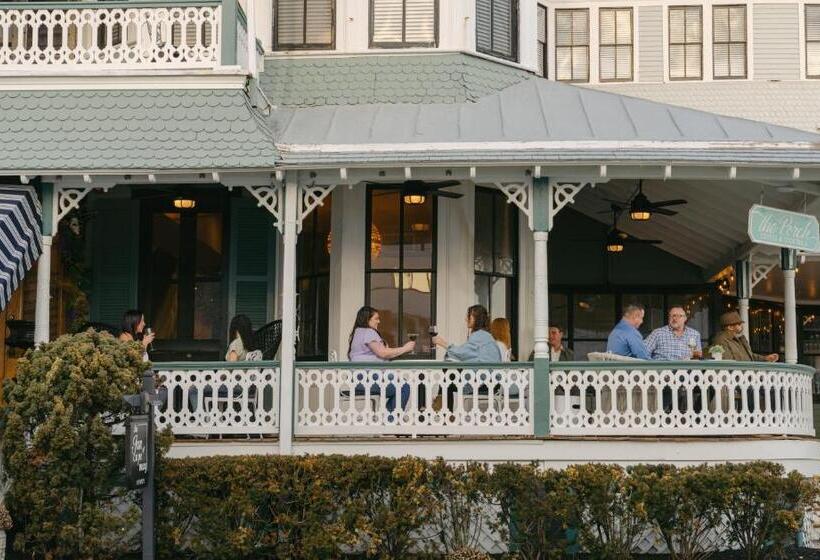 هاستل The Inn Of Cape May