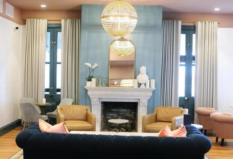 هاستل The Inn Of Cape May