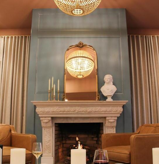 هاستل The Inn Of Cape May