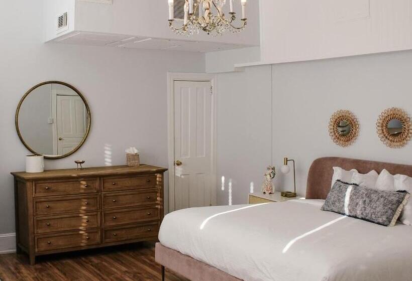 هاستل The Inn Of Cape May