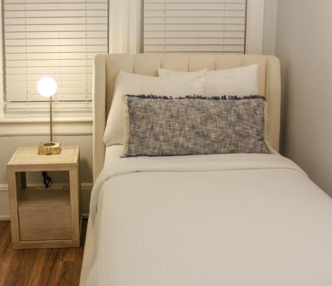 هاستل The Inn Of Cape May