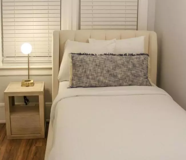 Retkeilymaja The Inn Of Cape May