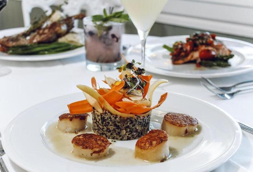 هاستل The Inn Of Cape May