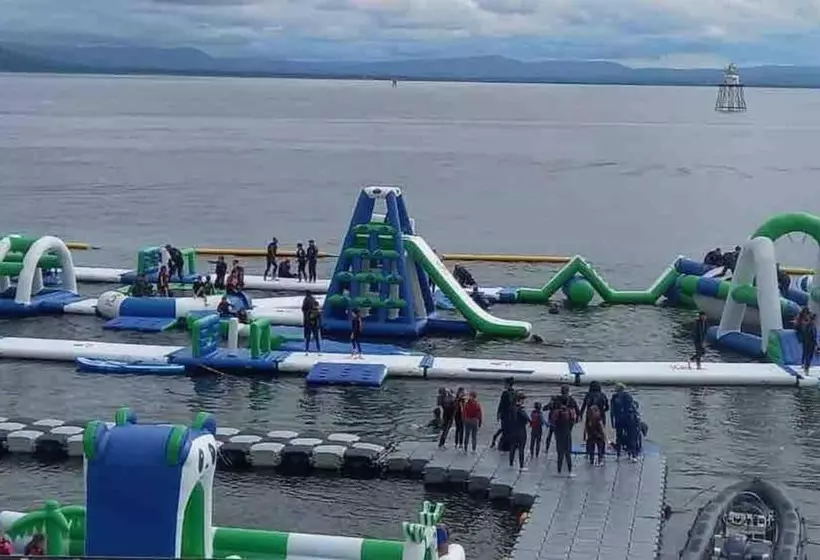 The Yellow Door Cottage