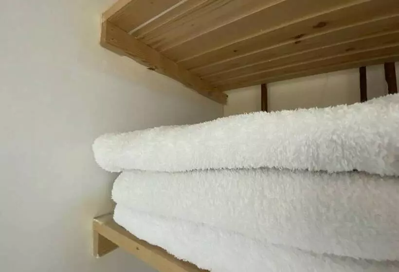 The Yellow Door Cottage