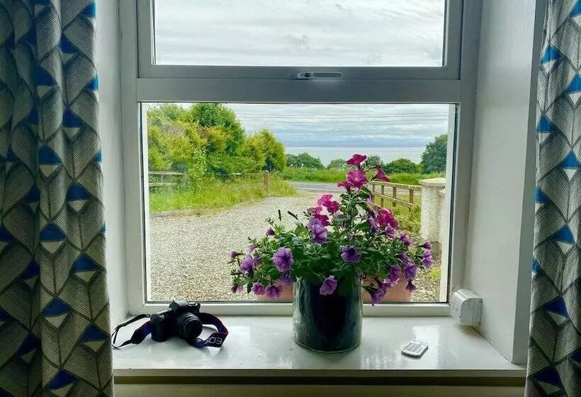 The Yellow Door Cottage