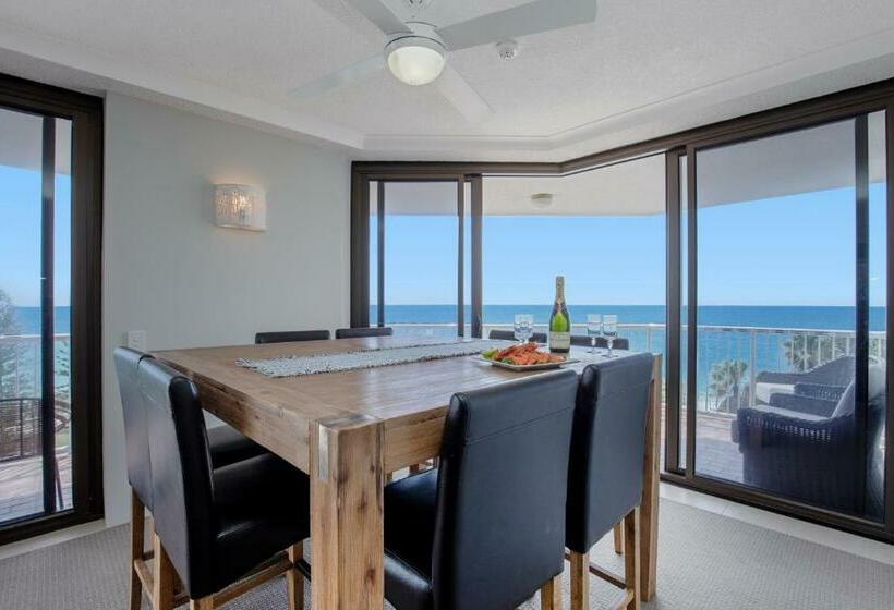 Carool Holiday Apartments