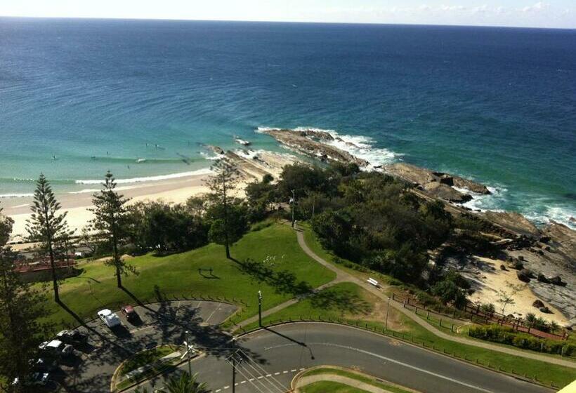 Carool Holiday Apartments