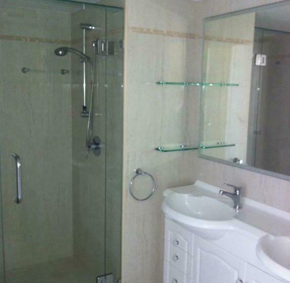 Carool Holiday Apartments