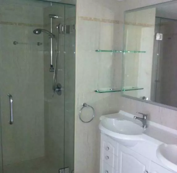 Carool Holiday Apartments