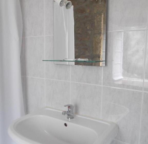 بنسيون Residencial Galo D Ouro