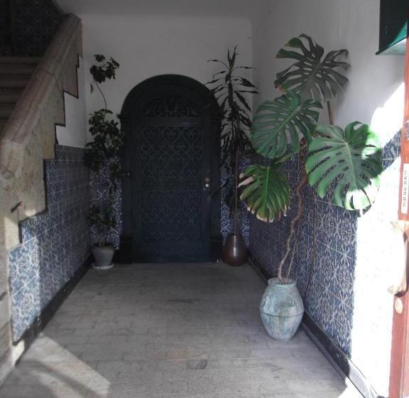 بنسيون Residencial Galo D Ouro