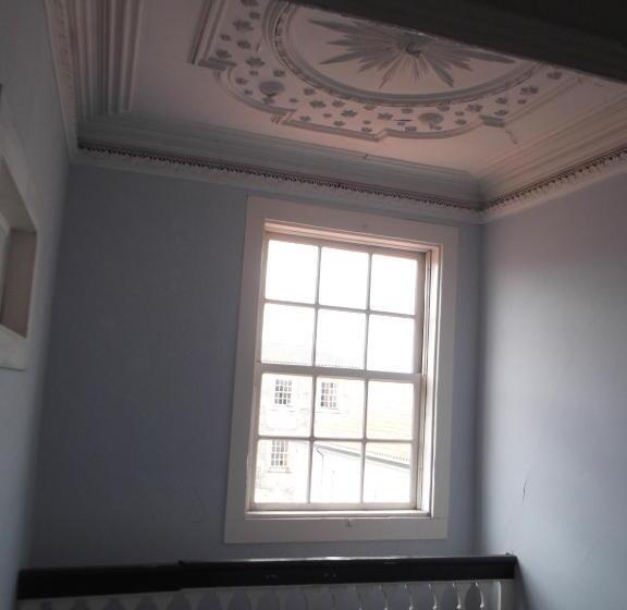 بنسيون Residencial Galo D Ouro