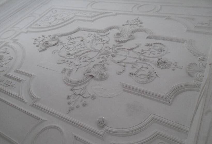 بنسيون Residencial Galo D Ouro