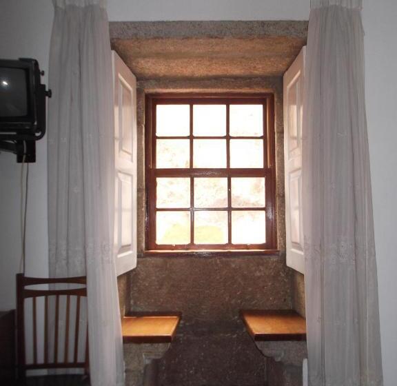 بنسيون Residencial Galo D Ouro