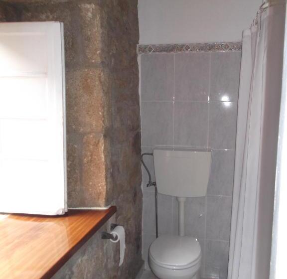 بنسيون Residencial Galo D Ouro