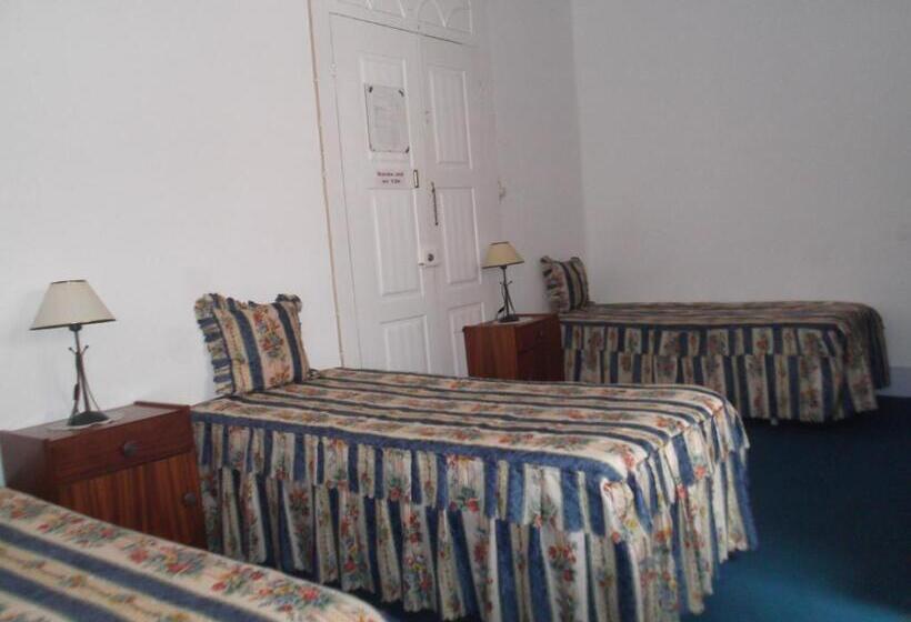 بنسيون Residencial Galo D Ouro