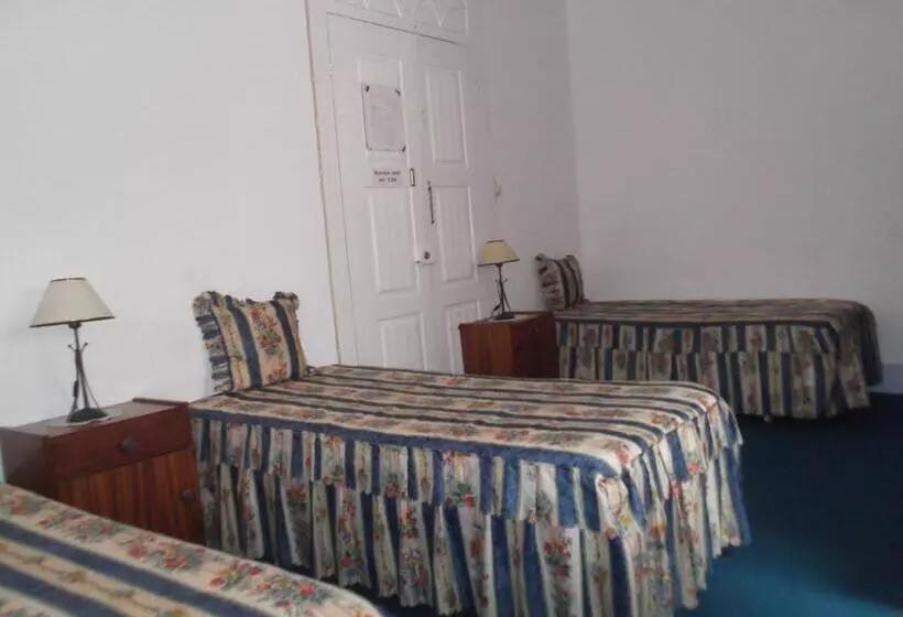 ペンション Residencial Galo D Ouro