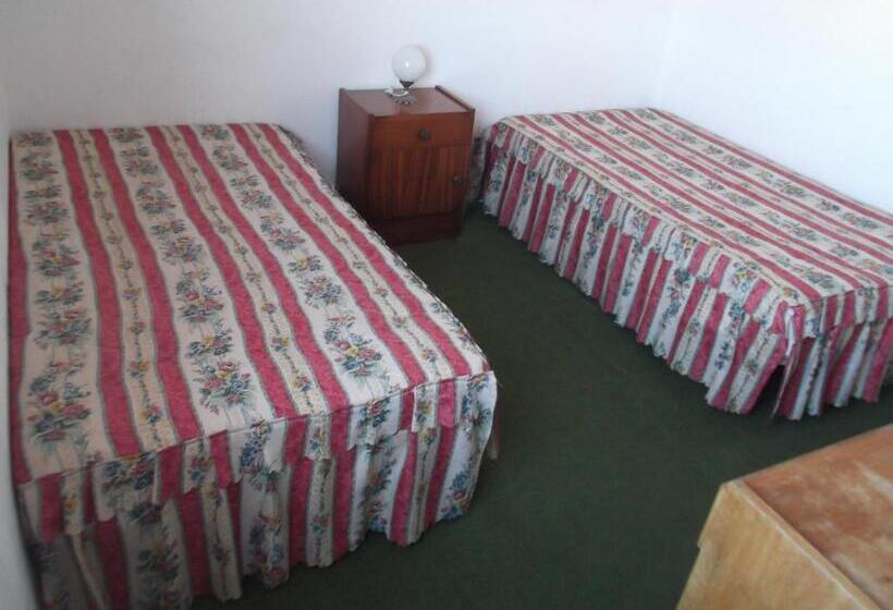 بنسيون Residencial Galo D Ouro