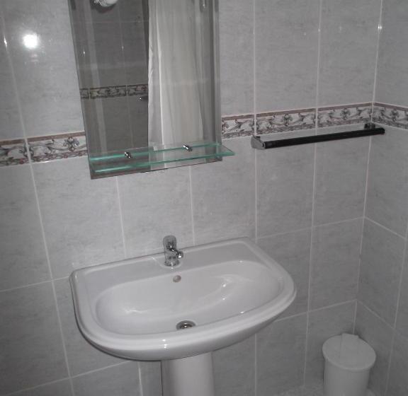 بنسيون Residencial Galo D Ouro