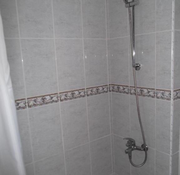 بنسيون Residencial Galo D Ouro