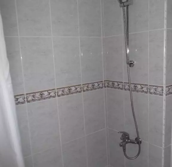 ペンション Residencial Galo D Ouro