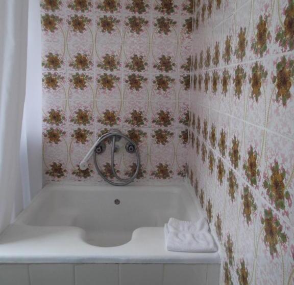 بنسيون Residencial Galo D Ouro