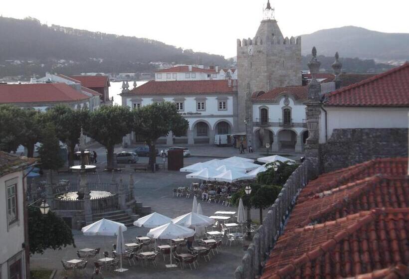 بنسيون Residencial Galo D Ouro