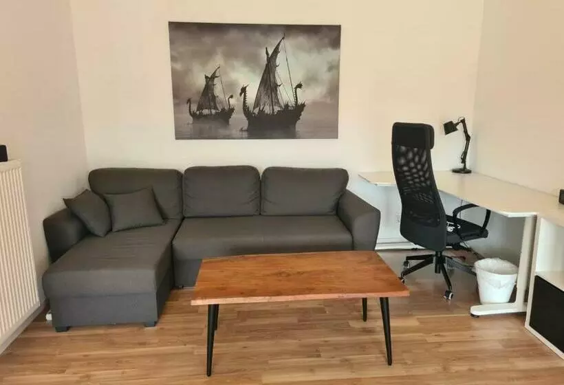 Seeschloss Wohnung 10