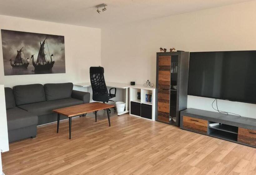 Seeschloss Wohnung 10