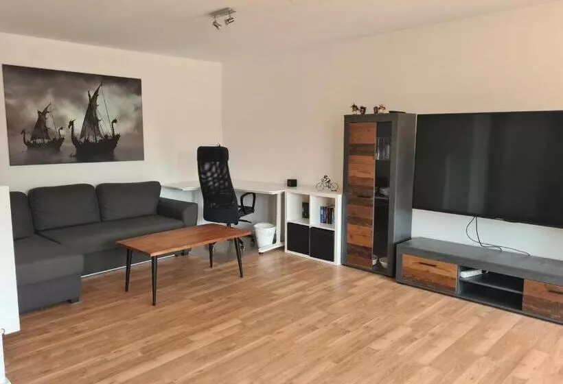 Seeschloss Wohnung 10