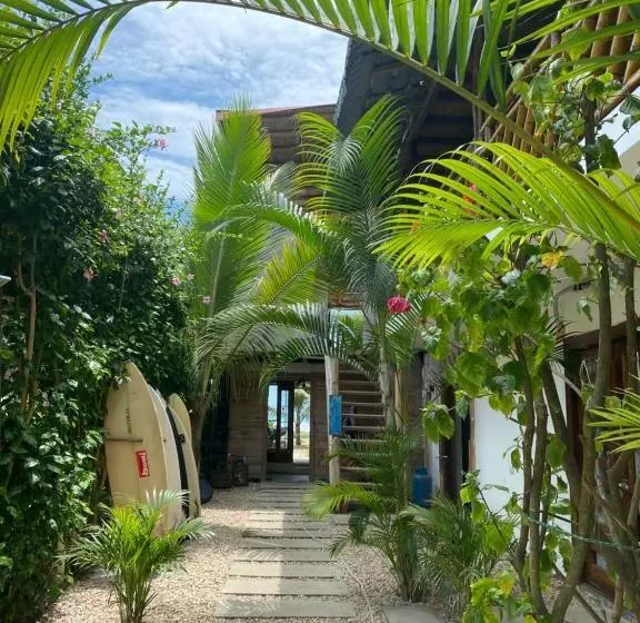 Suite La Patera & El Colibri