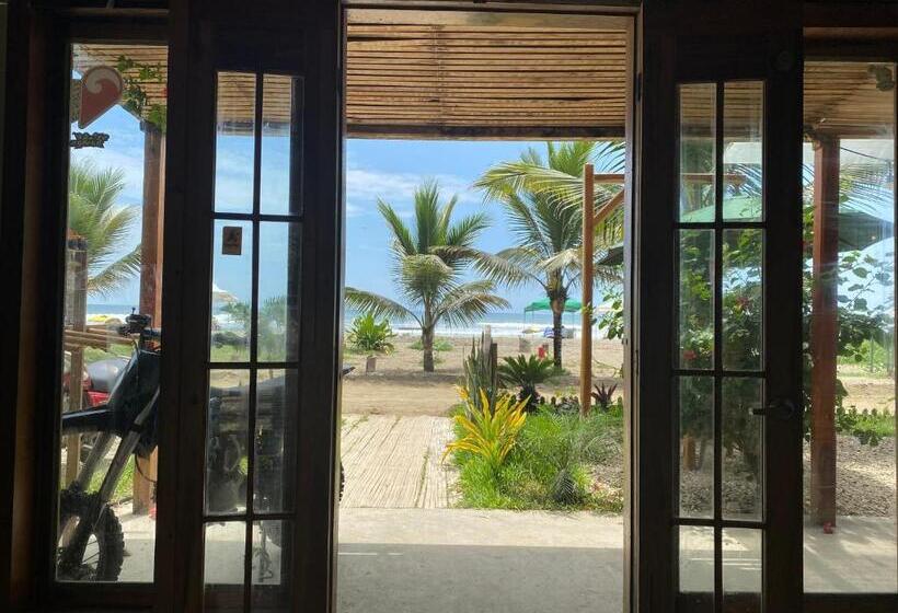 Suite La Patera & El Colibri