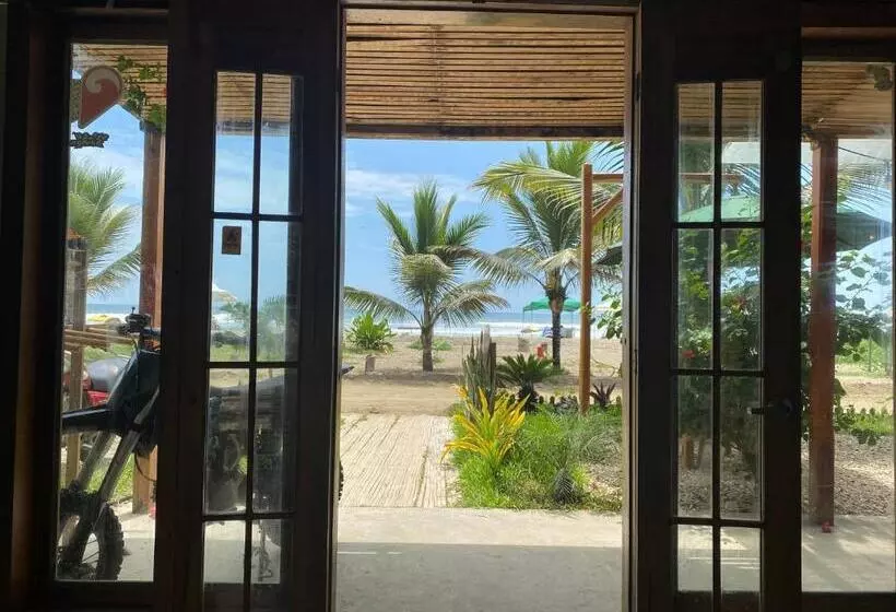 Suite La Patera & El Colibri