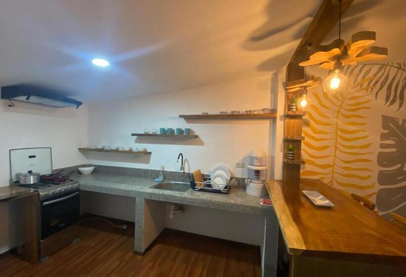 Suite La Patera & El Colibri