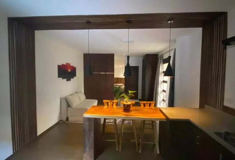Suite La Patera & El Colibri