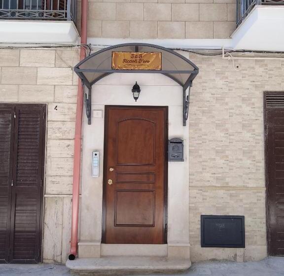 B&b Riccioli D Oro