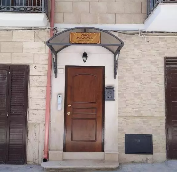 B&b Riccioli D Oro