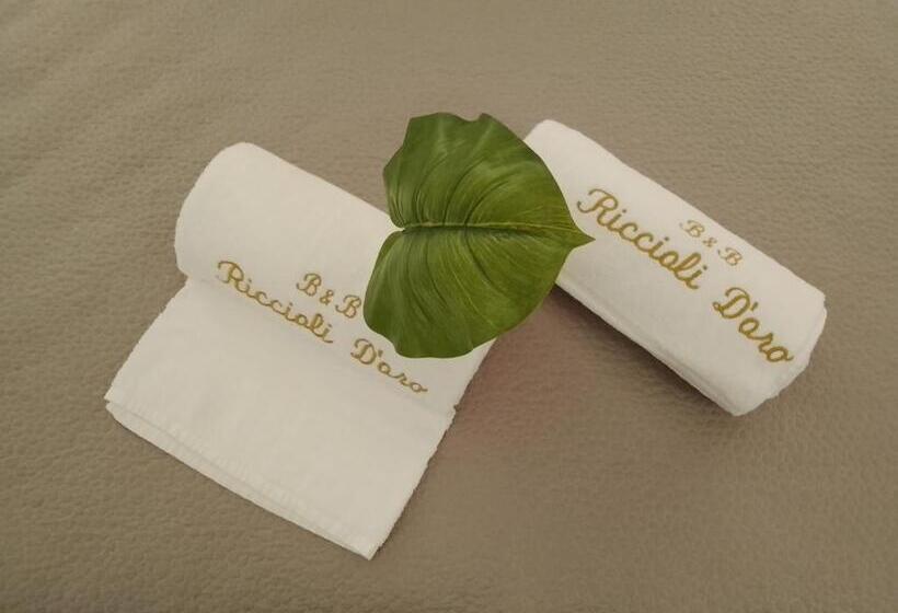 B&b Riccioli D Oro
