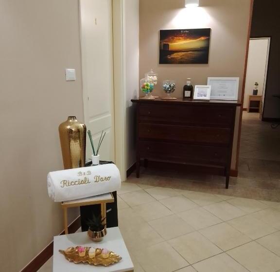 B&b Riccioli D Oro