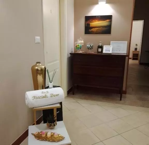 B&b Riccioli D Oro