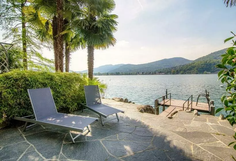 Bellariva Lakefront By Quokka 360   Flat With Private Pier