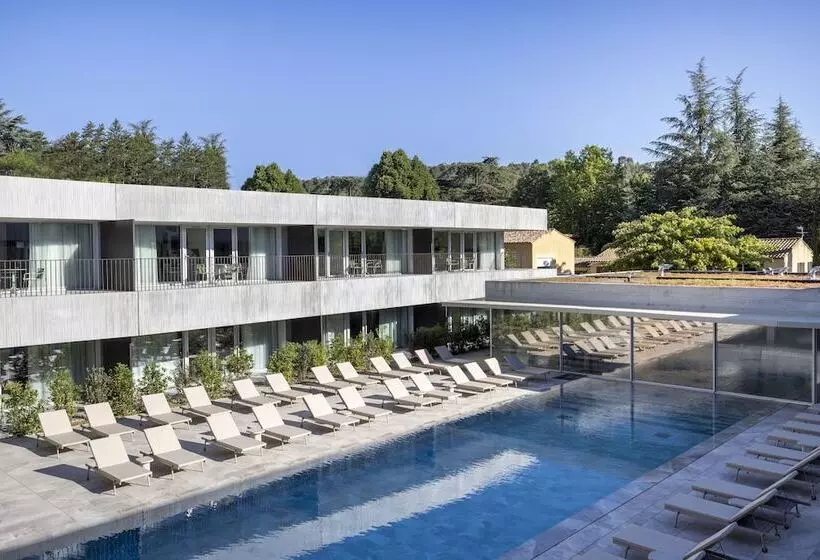 ホテル Villa Castellane