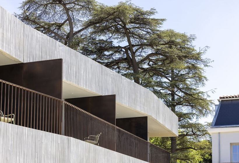 هتل Villa Castellane