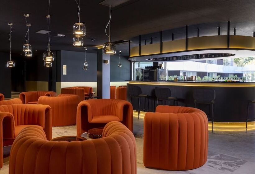 هتل Villa Castellane