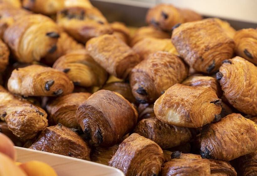 هتل Villa Castellane