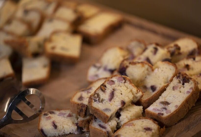 هتل Villa Castellane