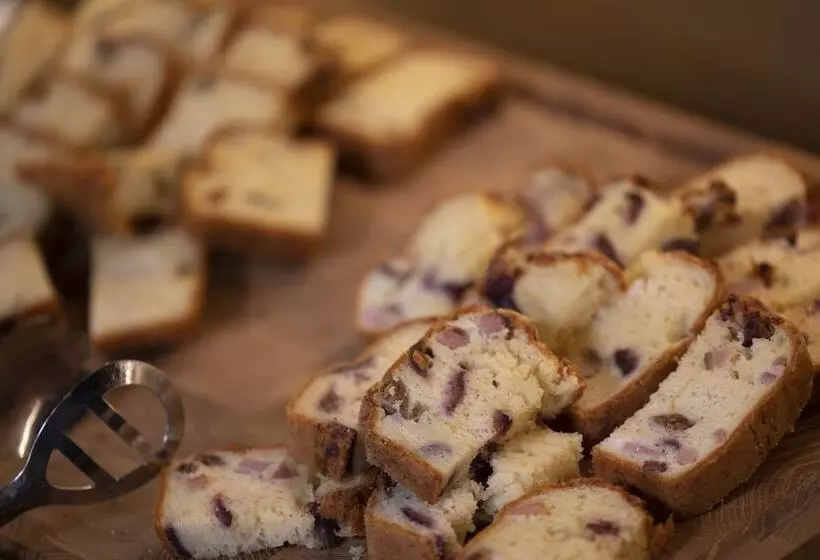 ホテル Villa Castellane